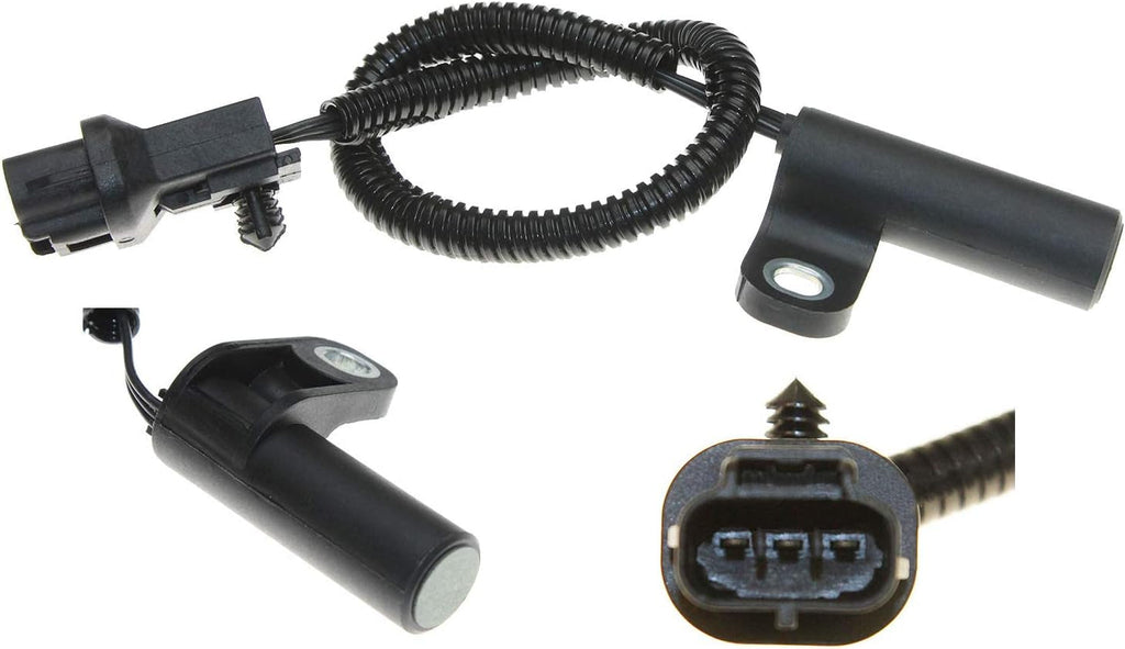 Products 235-1023 Engine Crankshaft Position Sensor