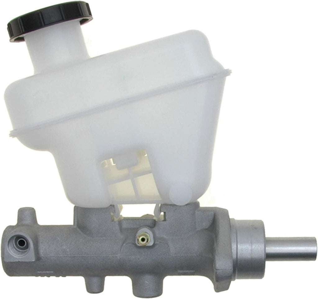 Professional 18M2519 Brake Master Cylinder Assembly