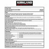 Kirkland Signature Aller-Tec, 365 Tablets