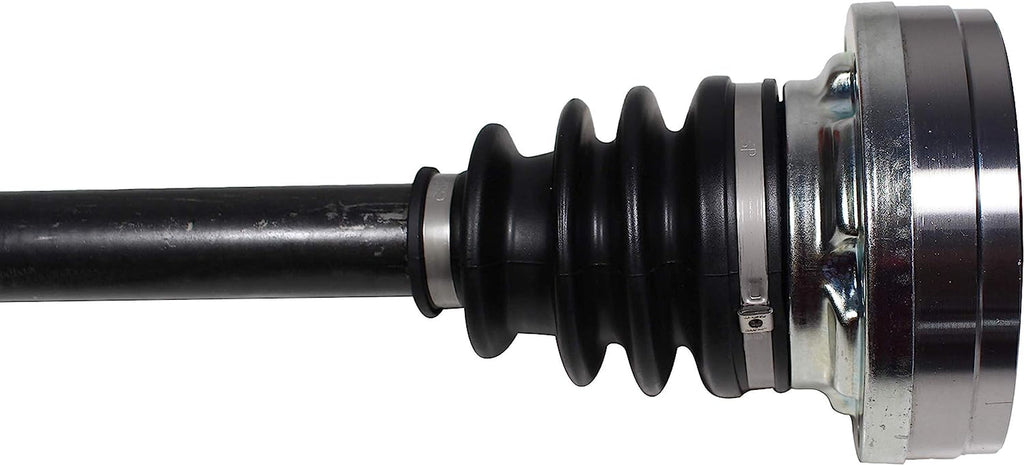 NCV69596 CV Axle Shaft Assembly - Right Front (Passenger Side)