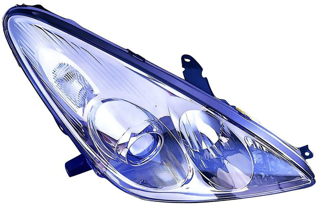 Depo Headlight Assembly for 05-06 ES330 312-1187R-USH7