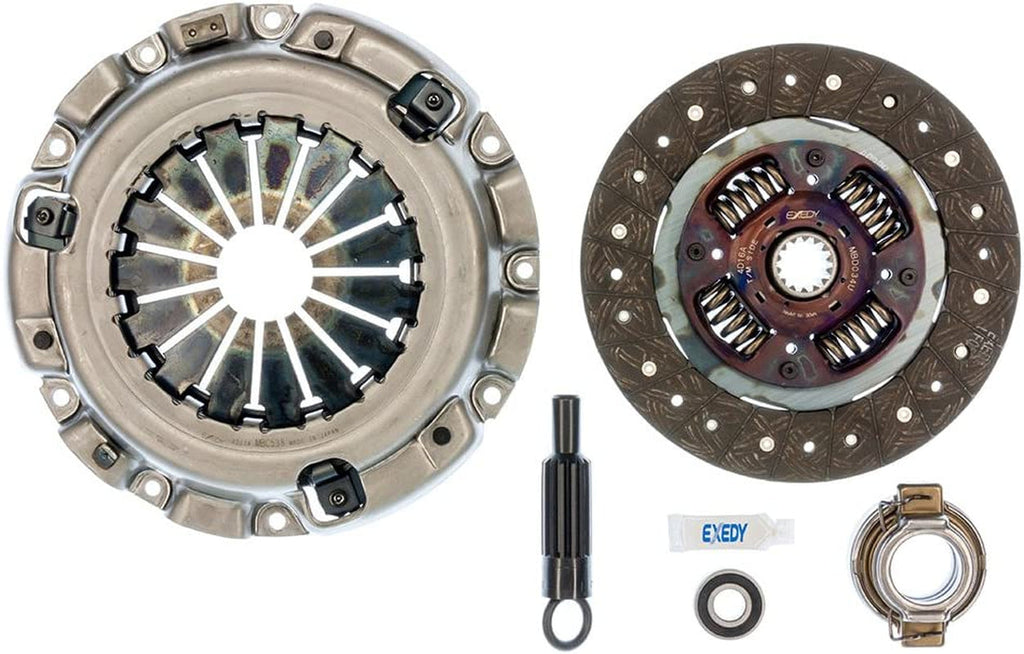 EXEDY 05050 OEM Replacement Clutch Kit