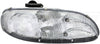 Dorman Headlight Assembly for Chevrolet 1590065