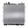 2298 PRODUCTS Radiator Replacement for 01-09 CHRYSLER PT CRUISER