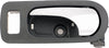 Dorman 81820 Front Driver Side Interior Door Handle Compatible with Select Buick Models