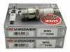 Pack of 8 Plugs NGK WR5 2438 V-POWER Resistor PREMIUM SPARK PLUGS Kit