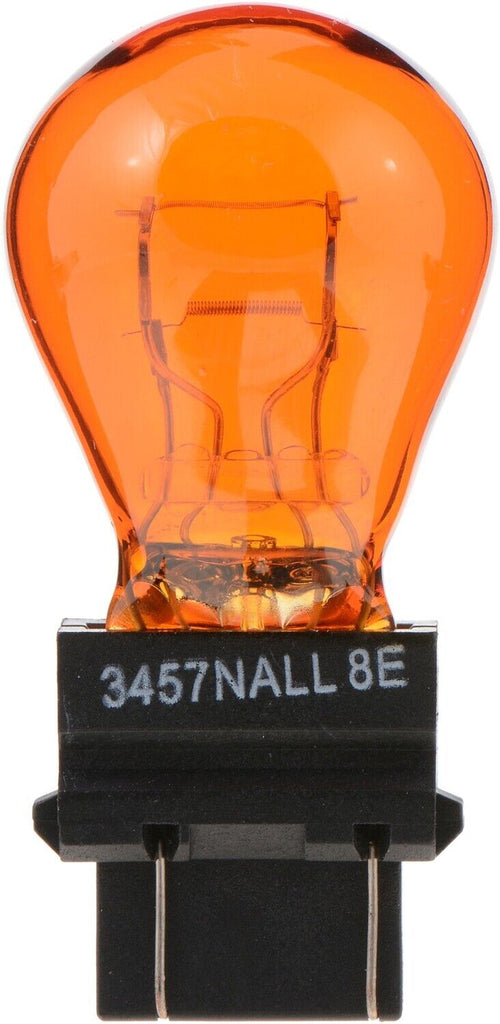 Headlight Bulb for Transit, Kicks, Sentra, Sprinter 2500+More 3457NALLB2