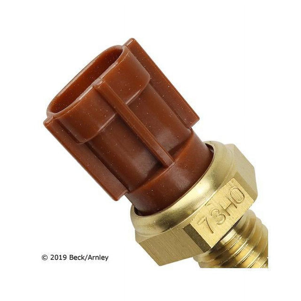 Beckarnley 158-1447 Coolant Temp Sensor