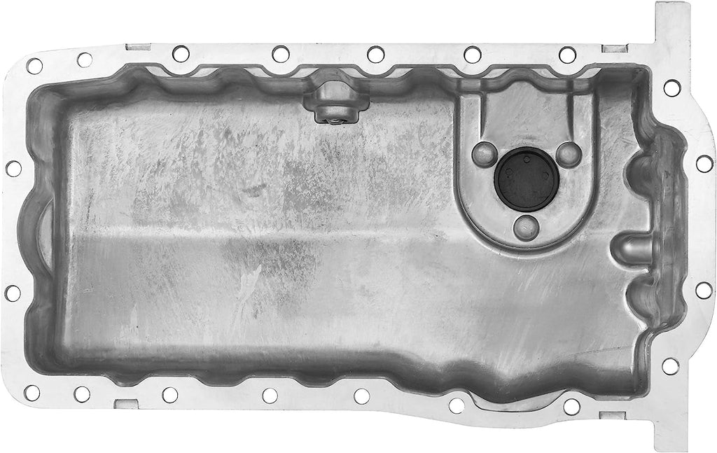 VWP35A Oil Pan