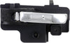 Dorman 81593 Interior Door Handle Compatible with Select Dodge / Jeep Models