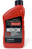 Motorcraft MERCON LV Automatic Transmission Fluid (ATF) **12 Quart Case**