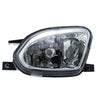 Mercedes Benz E-Class Fog Lamp, left - greatparts