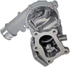 Dorman Turbocharger for 07-12 CX-7 917-151