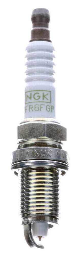 NGK G-Power Spark Plug 8PCS for Acura BMW Chevy Dodge Ford Jeep Ram 7100 ZFR6FGP