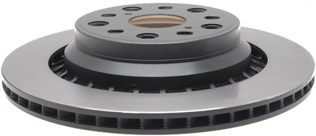 980572 Advanced Technology Disc Brake Rotor