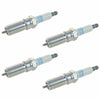 AC Delco 41-103 Iridium Spark Plug Set of 4 for Chevy GMC Buick Olds Pontiac New