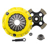 ZT2-XTR4 ACT XT/Race Rigid 4 Pad Kit - greatparts