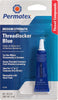 Permatex 24200-12PK Medium Strength Threadlocker Blue, 6 Ml (Pack of 12)