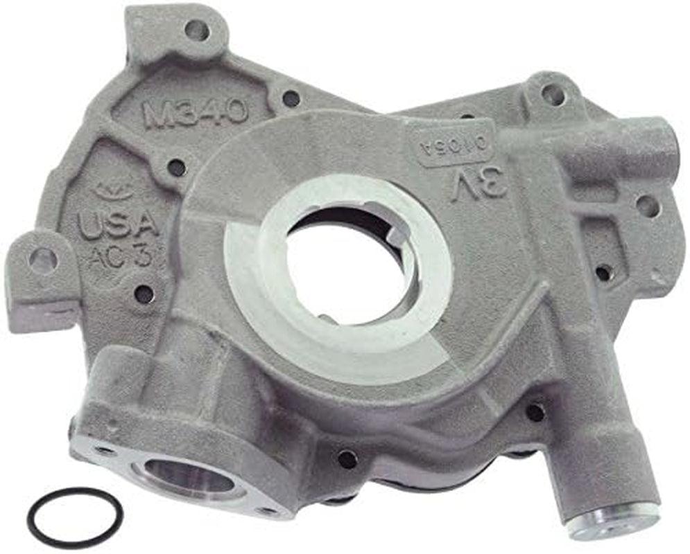 M340 Oil Pump