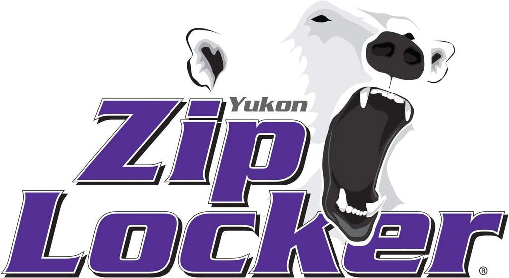 Yukon Gear & Axle () Zip Locker for Toyota V6 Engine