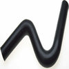 Professional 22118M Molded Upper Radiator Hose Fits 1987 Chevrolet Celebrity