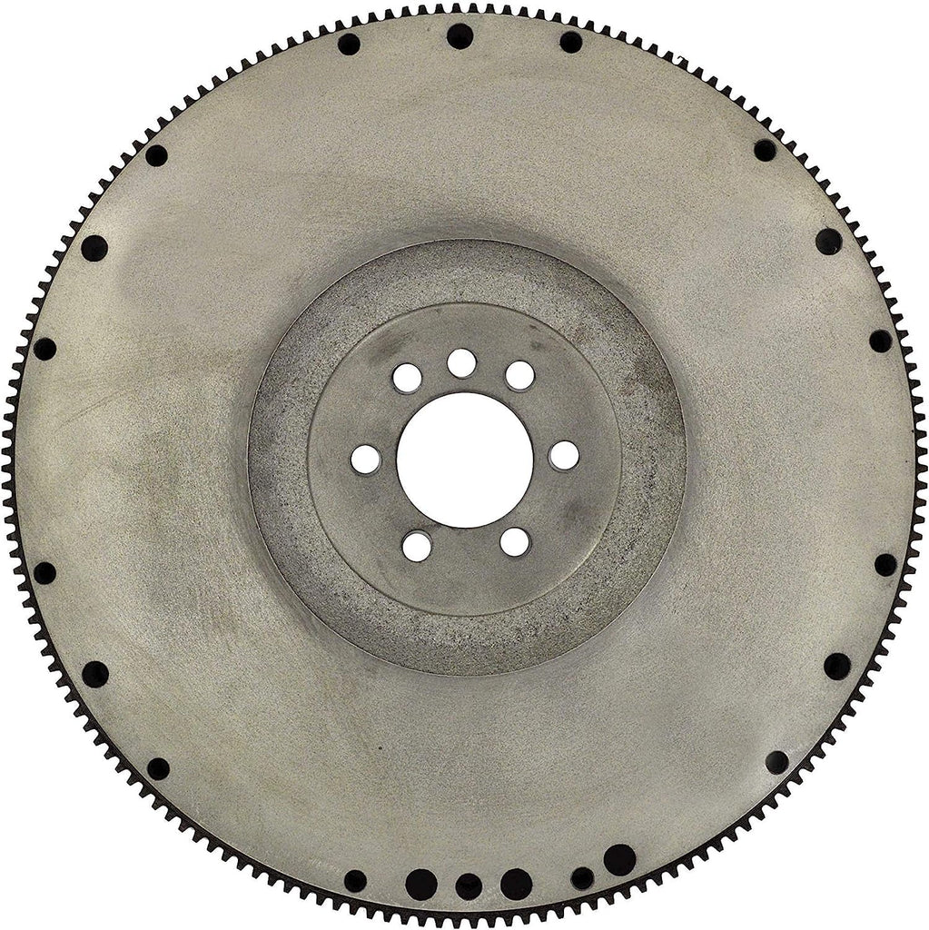 Clutch Flywheel 167525