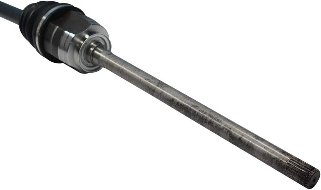 NCV69569 CV Axle Shaft Assembly - Right Front (Passenger Side)