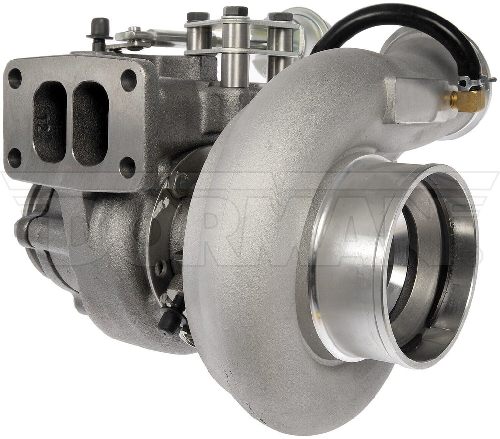 Dorman Turbocharger for Dodge 667-245