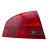 Audi A4 Combination RearLamp , left - greatparts