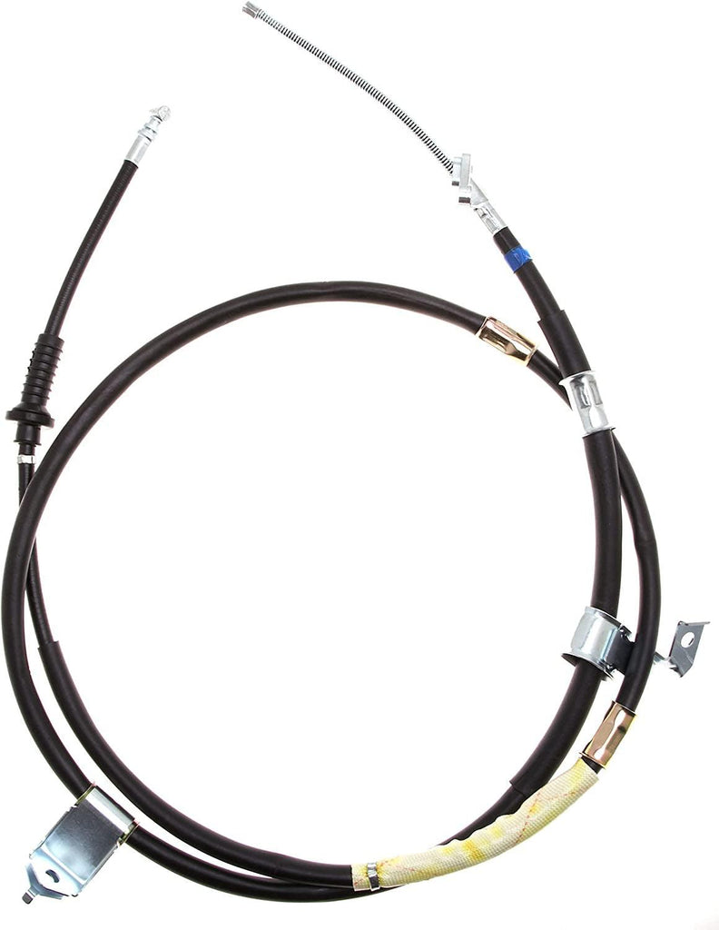 Professional 18P97053 Parking Brake Cable