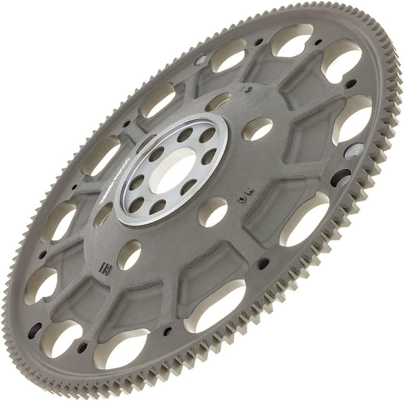 EXEDY HF02 Chromoly Racing Flywheel