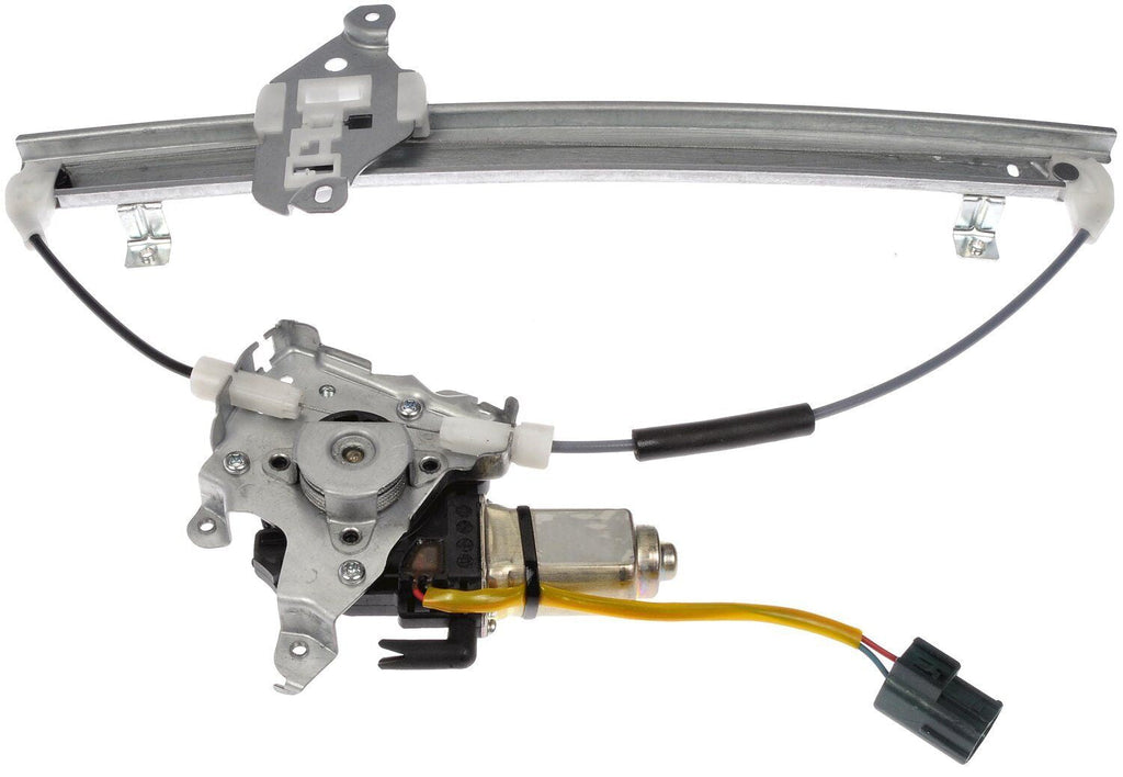 Dorman Power Window Motor and Regulator Assembly for 11-17 Juke 751-439