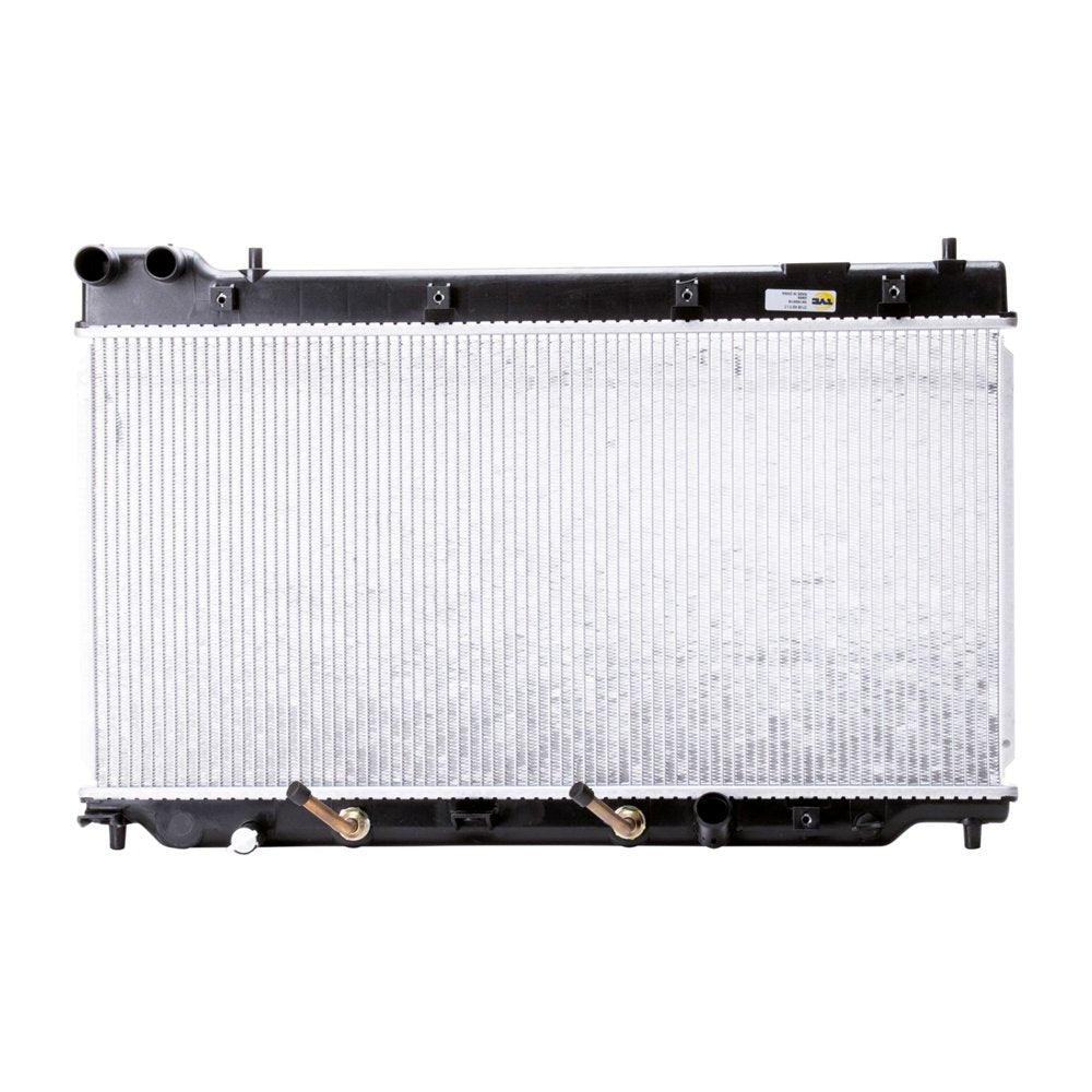 2955 Radiator Assembly for Honda for 1.5L L4 Auto Trans 2007-2008 Models Fits 1980 Ford Fairmont