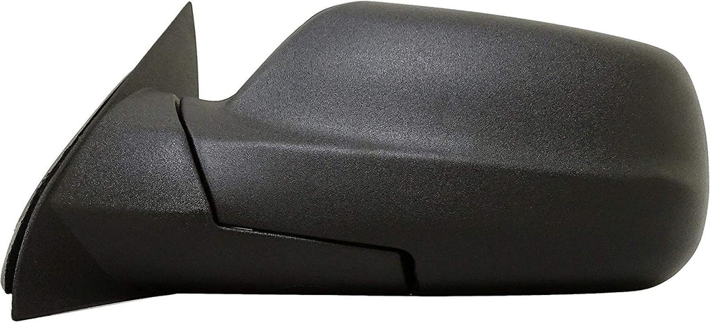 Dorman 955-1956 Driver Side Door Mirror for Select Jeep Models