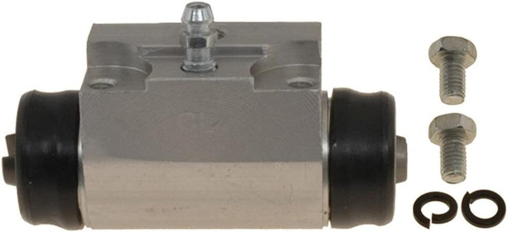 WC370211 Professional Grade Drum Brake Wheel Cylinder