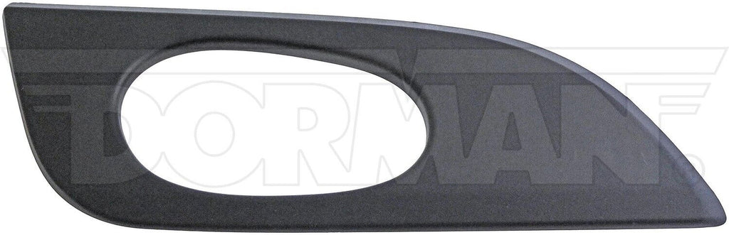 Dorman Interior Door Handle Bezel for Envoy, 9-7X, Envoy XL, Envoy XUV 96456