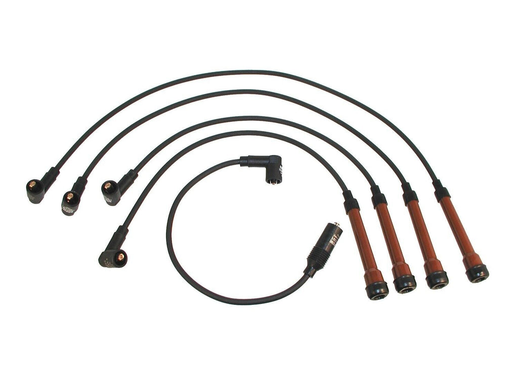 Karlyn Spark Plug Wire Set for 1977-1979 320I 320