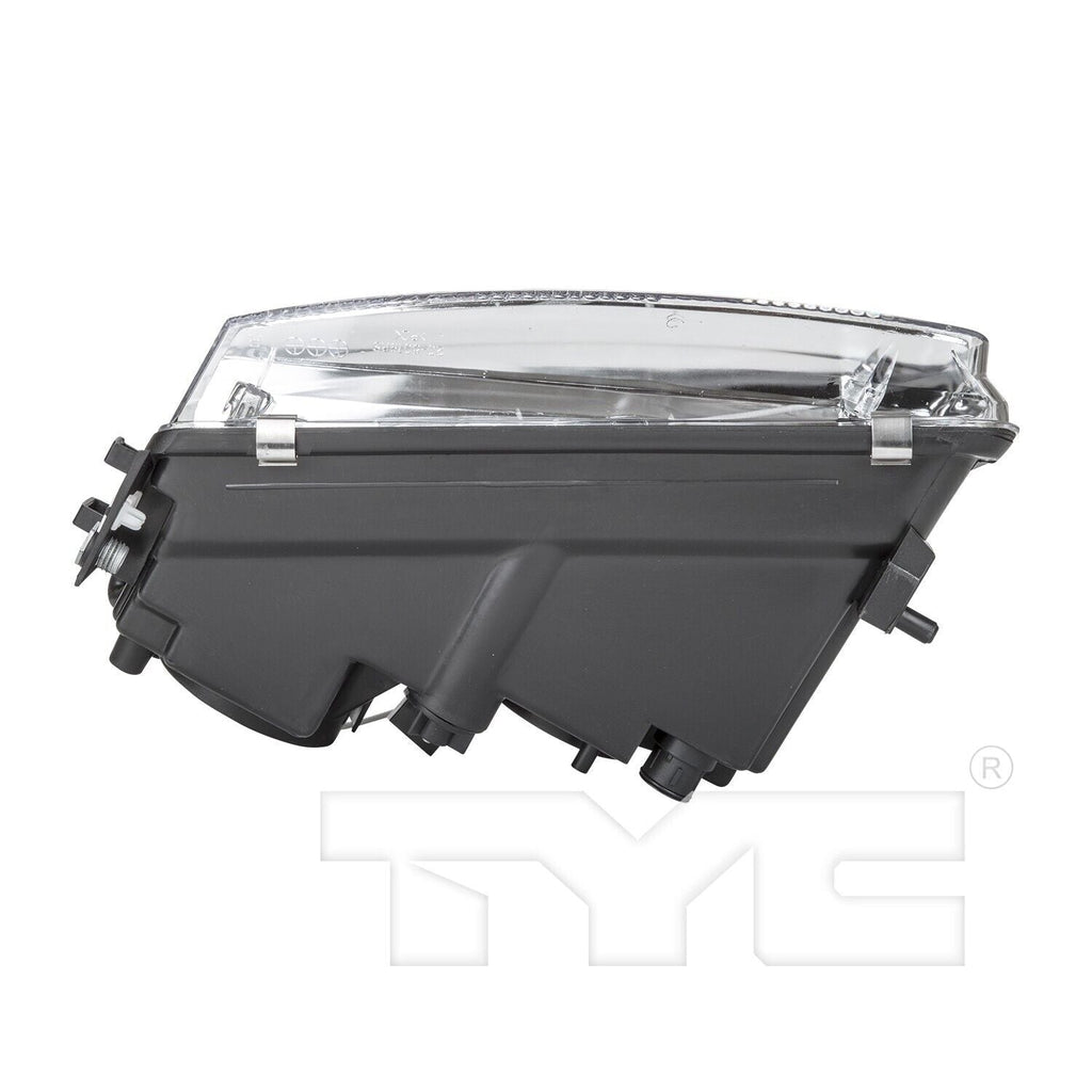 TYC Headlight Assembly for 1998-2001 Passat 20-5763-01