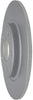 Acdelco 18A2922AC Rear Brake Rotor