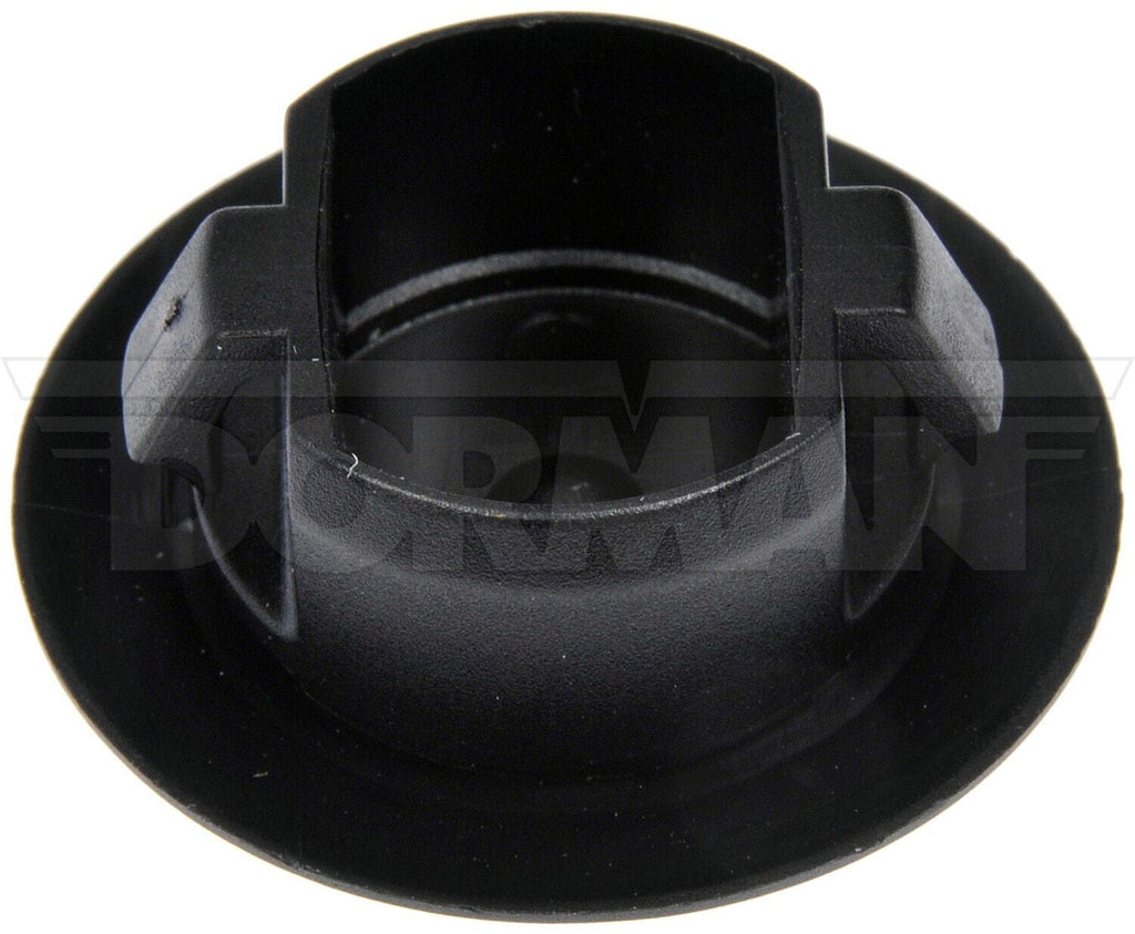 Dorman Rocker Panel Molding Retainer for Matrix, Corolla 961-379BX