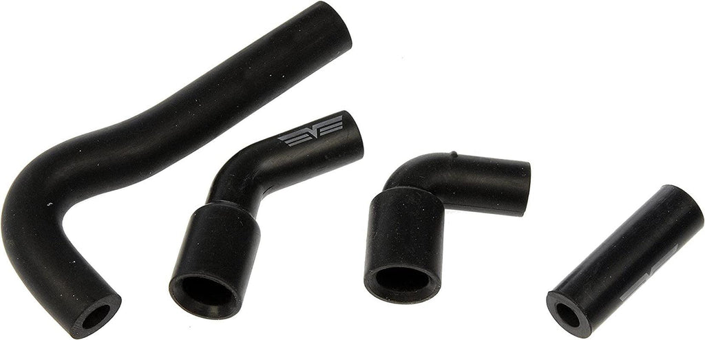 46027 PCV Elbow Kit Compatible with Select Ford/Mercury Models