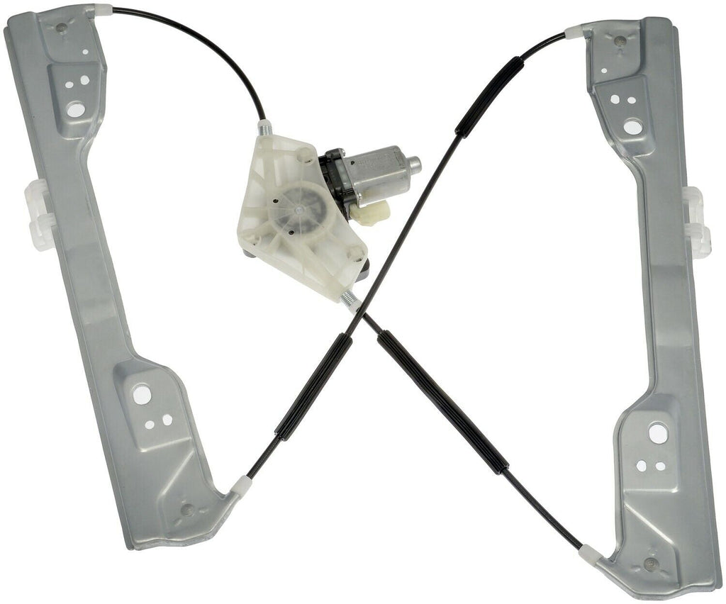 Dorman Power Window Motor and Regulator Assembly for 09-20 Dodge Journey 751-268