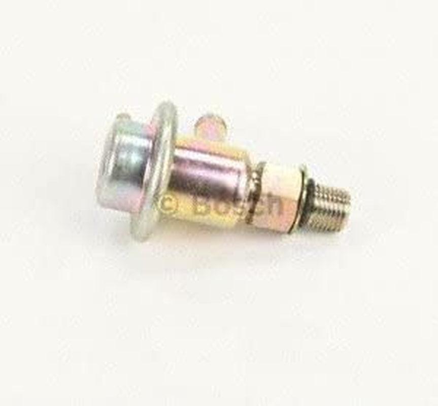 64049 Fuel Pressure Regulator