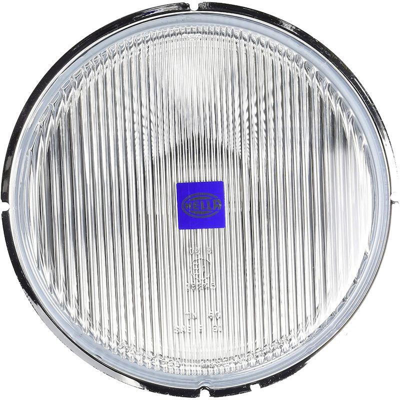 Fog Lamp Unit - Rallye 4000 Series - greatparts