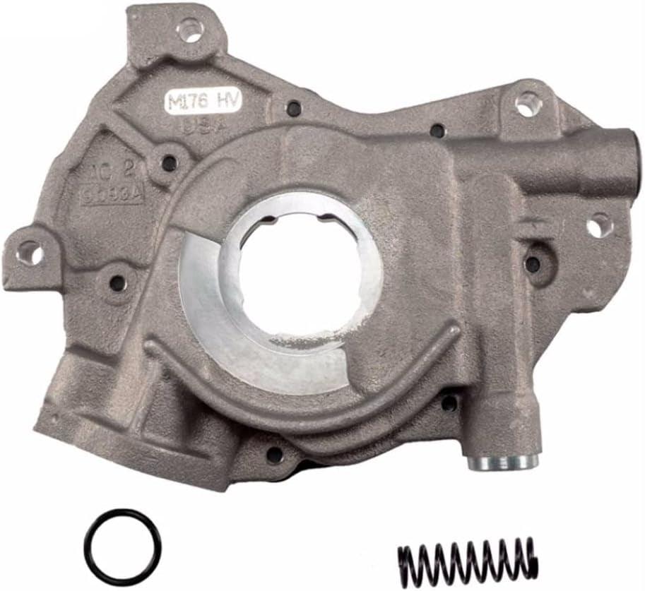 ling Hi Volume Oil Pump M176HV Fits Various Ford Modular 4.6 5.4