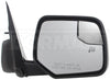 Dorman Door Mirror for Escape, Mariner 955-2448