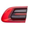 Porsche Rear Lamp, right inner - greatparts