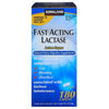 NEW ! Kirkland Signature Fast Acting Lactase 180 Caplets, FAST SHIPPING !