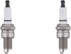 Platinum AP63 AP63 Automotive Replacement Spark Plugs (4 Pack)