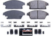 Z23-1467 Z23 Evolution Sport Brake Pad